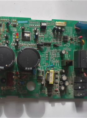 适用於志高变频空调外机主板GBW0289电脑版LJ36W-VH5-3B电路板外