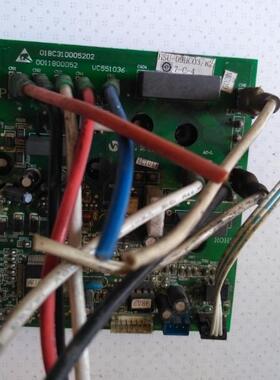 适用于海尔变频空调功率模块0011800052 01BC310005202 VC551036
