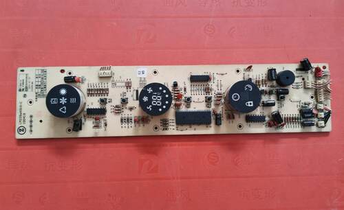 适用志高空调 柜机显示板ZLAG-29-3D LM129aX000-Z LM229aX010-C