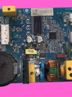 适用电器配件主板TYV03C171113电脑板500288578