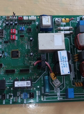 适用中央空调MDVH-V120W/N1-610(E1) 主板17127000000967