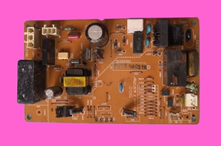 J12TV外机主板 适用三菱电机空调MSH J09UV MSH DE00N300 控制板