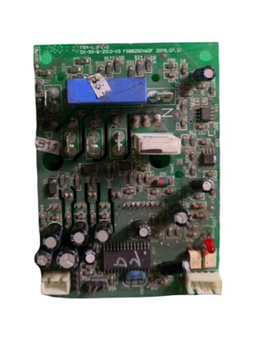 适用SX-SV-Q-2010-V3 FSBB20CH60F模块板 外机模块 适用奥克斯