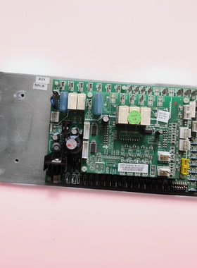适用开利空调30RBRQ模块机00PPY150230200主控板00PPY150003100
