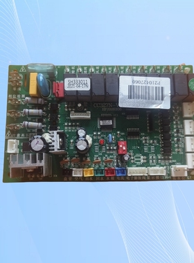 适用电脑板电路板控制板CC327N-V3.1 HF20180108 SH333011