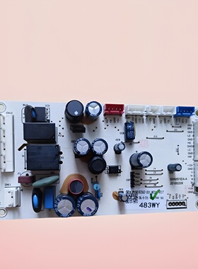 适用创维冰箱电脑板478WY电源板B2062-001-ME01V07控制板主板线路