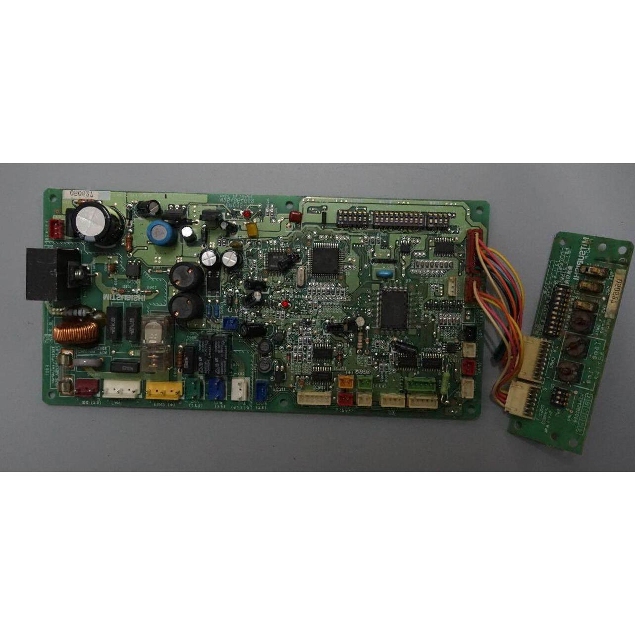 适用三菱电机PEFY-80VMS0