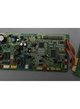 适用三菱电机 PEFY-P80VMM-E-S FP00S-PC电脑板W254664G09