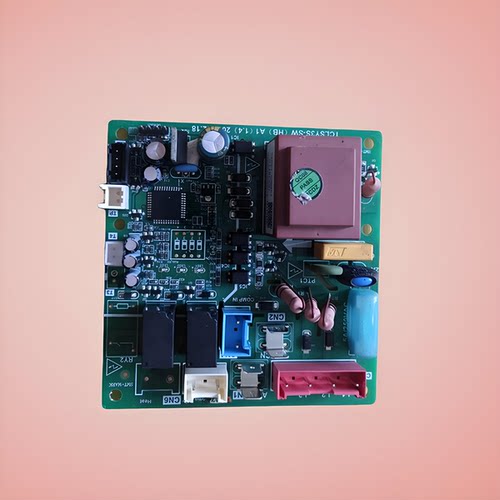 适用TCL空调相序板230905253 TCLSY3S-SW(HB)
