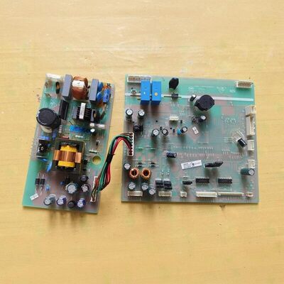 适用海尔冰箱电脑板主板电源板控制板0061800068A 0061800067C