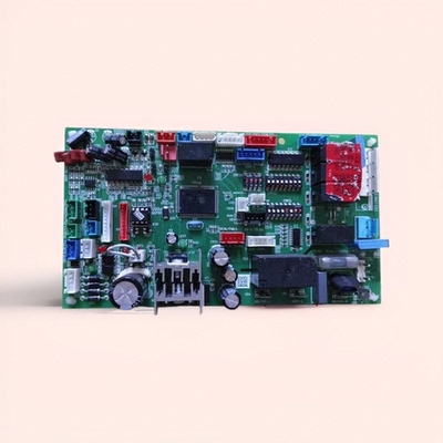 适用海尔中央空调内机主板0151800161/A/C/