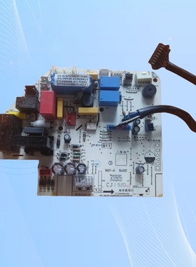 适用美的空调变频内主板 KFR-26G/DY-FA(95F636) 17122000041696