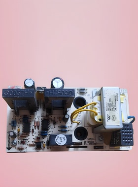 适用格li原装拆机过流保护板GREEOVC V1.6匹 电流检测板