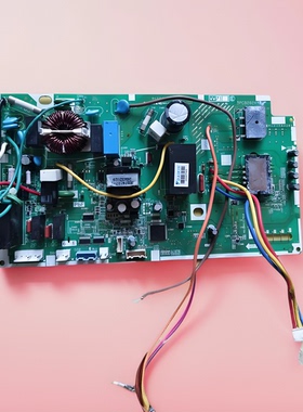 适用大金空调电脑板3PCB2824-71 2p271899 -6K 外机变频板主板