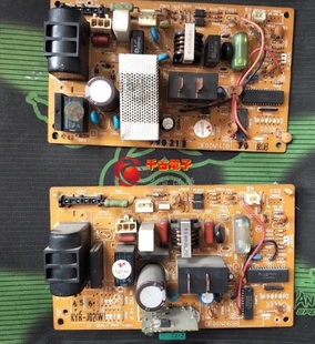 三菱电机空调DE00N140B 外机板电脑板MSH J12TV J11TV化霜板 063B