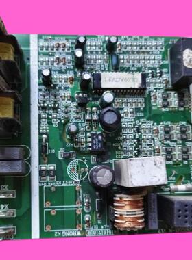 适用格力空调外机过流保护板GRJGL01-R 46020135