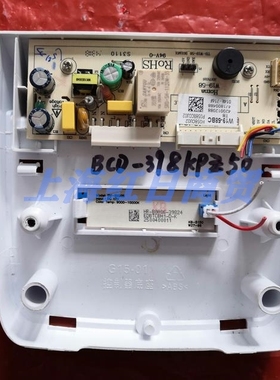 适用于冰箱BCD-398KPZ50电脑板主板W19-58BC P058BCCU02