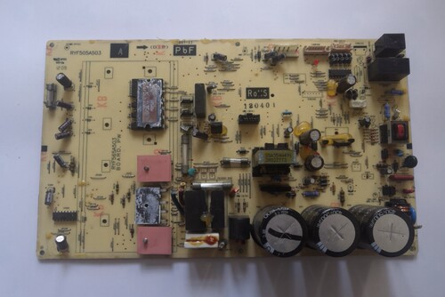 适用三菱重工空调变频主板RYF505A008 RYF505A012 RYF505A503 505