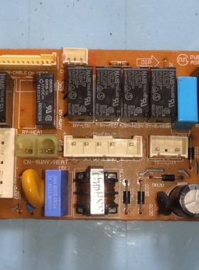 适用LG空调电脑板 6870A90108A  6871A20299A/B控制板