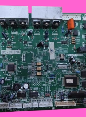 适用冰箱05-CHINA电脑版 4L3SP81510-B 主板BCD350WF电源板