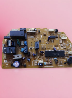 适用三菱空调电脑板 RYD505A005C 电脑控制板 主板