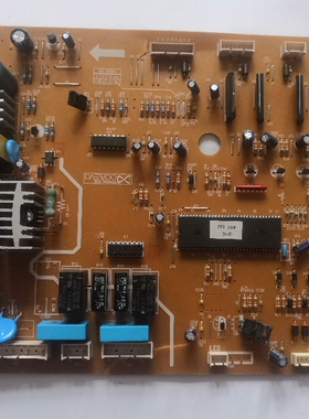 适用西门子冰箱主板电脑板FR-L70 30143F3000显示板30143HC150