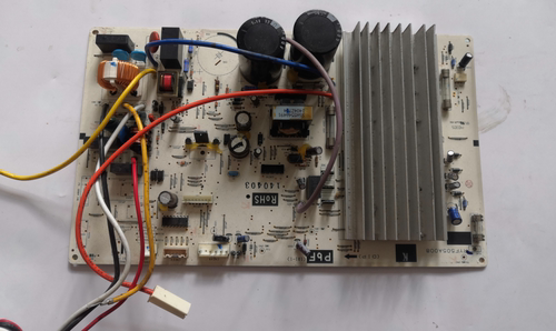 适用三菱重工空调变频外机主板RYF505A008 RYF505A012 RYF505A503