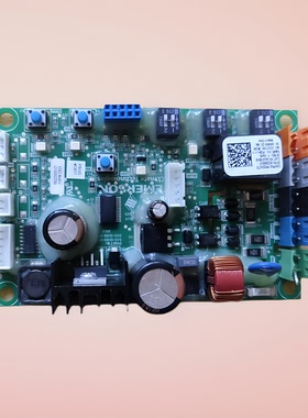 适用 艾默生 电脑板 65220000-01 主板 543-0189-00
