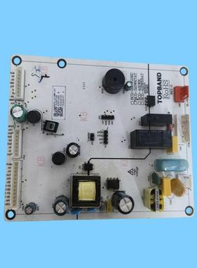 适用于冰箱配件电脑板 BCD-310WK7AT控制板 OXB7C8 420016683