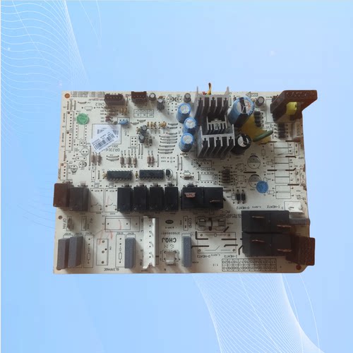 适用于格力空调2匹T迪柜机内机电脑板 30133243主板M316F3G电路板