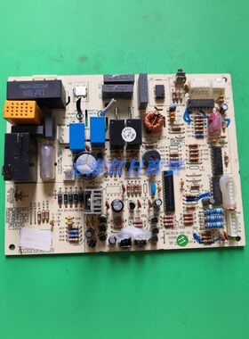 适用格力空调电脑板主板30035562 300355621控制板M518F3GRJ518-