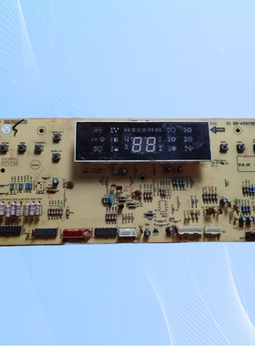 适用格力空调控制板30568145-D824F33G显示板