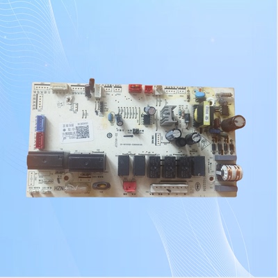 适用海尔空调电脑板主板控制板0011800063B/G/Q/J/M