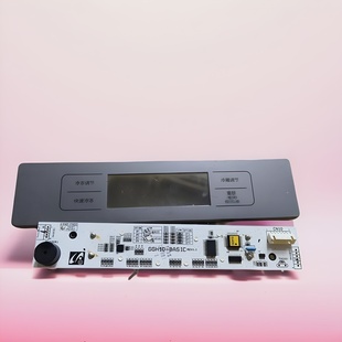控制面板 BASIC 按键板 GGH10 适用三星冰箱显示板