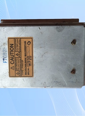 适用日立中央空调电脑板 FH9212P 交流斩波板 070820B