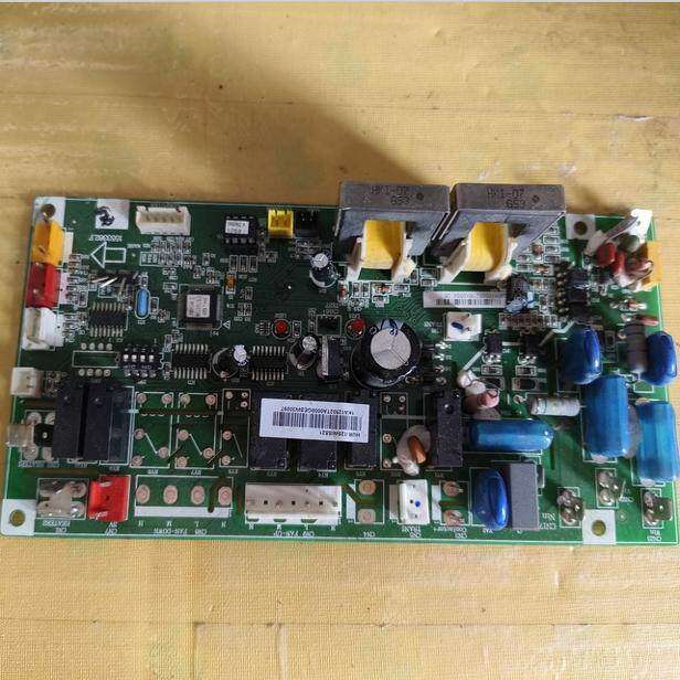 适用海信空调主板1553362.F 控制板 HUR-125W/S521 1556521