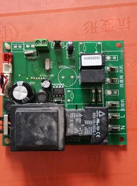 适用天舒空气能电脑板NEWASIA主板RBZB0506