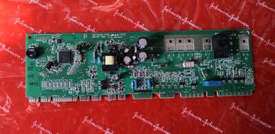 适用西门子冰箱主机板9000166481主板SW1421控制板702160201.01DG