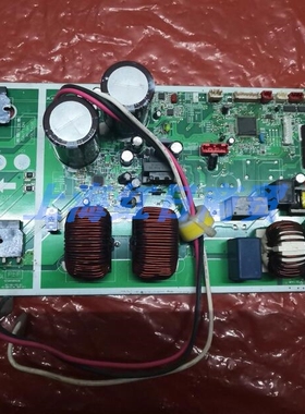 适用富士通空调电脑板K11BS-02-01 K11BS-C-A KK140626-R9708999