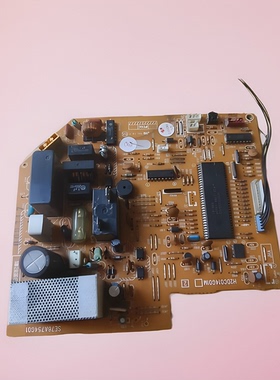 适用三菱 空调 电脑板 主板 H2DC014G01M SE76A754G01 DE00N225B