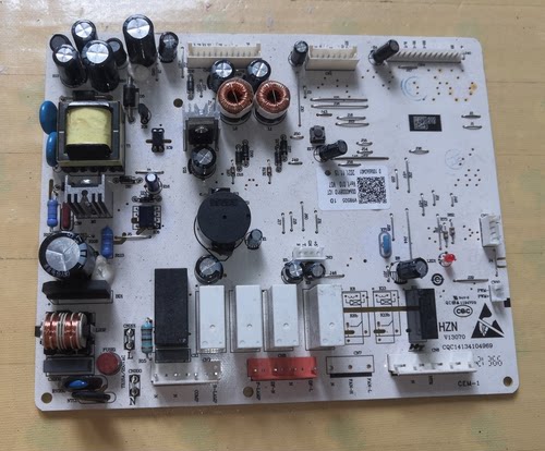 适用海尔冰箱主控板电源驱动板控