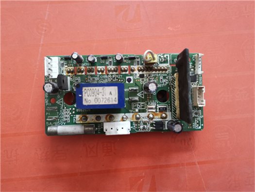 适用于大金空调变频模块2P 3P机 RZ-056-01R400 PC0904-4