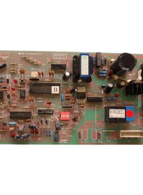 适用海尔中央空调电脑板KSDNB809.PCB主板0010450256