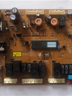 适用于GR-P227/257S LG冰箱电脑板 6871JR1073A 6870JB8251B 控制