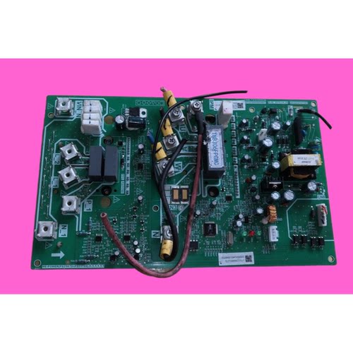 适美的中央空调变频模块ME-POWER