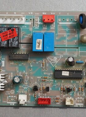 适用海尔空调KFRD-50LW/UZXF KFRD-60LW/UZXF电脑版0010403840 B