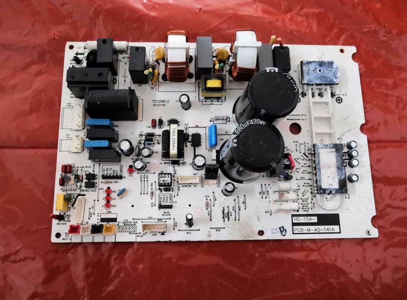 适用于科龙海信空调外机主板 HS-15A-PCB-M-AS-141A