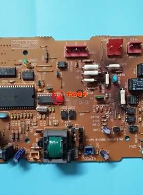 适用大金天花机 EC9632A 大金空调電脑版 FHYC71.125FPV1L 電脑版