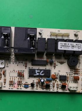 适用于空调风管机S5款FGJ-QRD-3F-SYE1电脑板SX-FGJ-R37546-V2