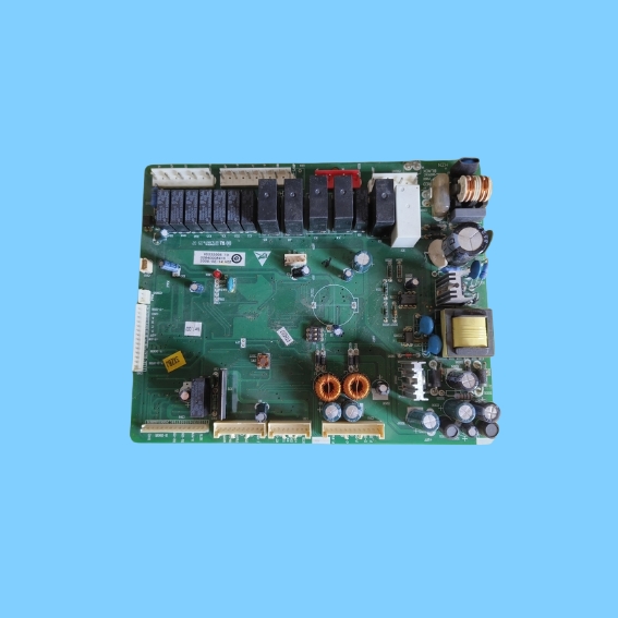 适用原装海尔冰箱主控板 BCD-551WSY BCD-538WS 0064000891H